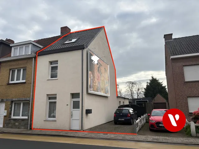 Maison à vendre à Gent – 1/10