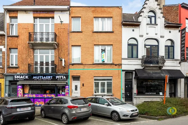 Appartement à vendre à Vilvoorde – 1/9
