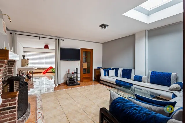 Maison à vendre à Grimbergen – 1/10