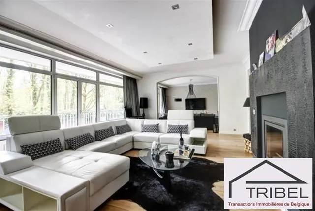 Appartement à louer à Uccle – 1/10