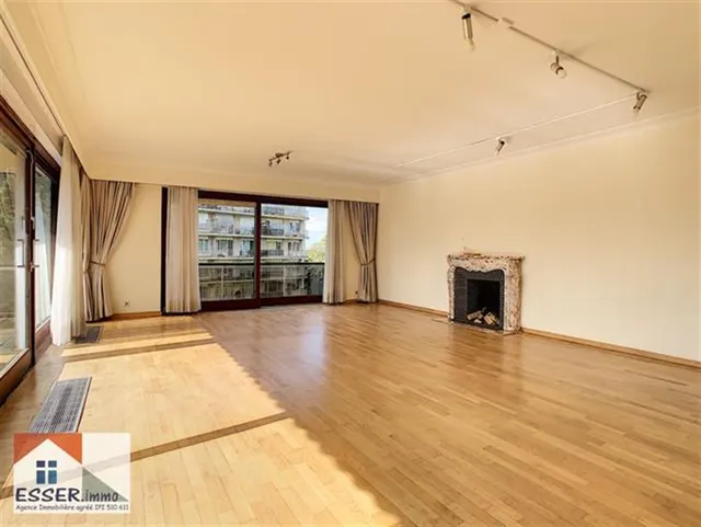 Appartement te koop in Uccle – 1/10