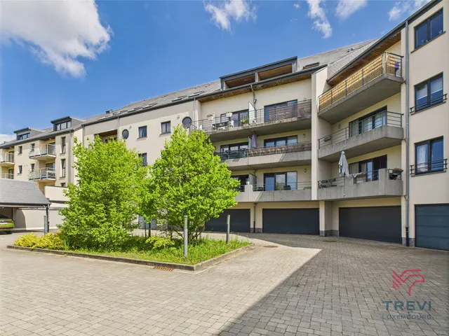 Duplex te koop in Arlon – 1/10