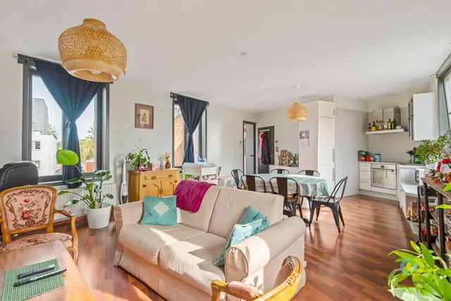 Duplex à louer à Vilvoorde – 1/6