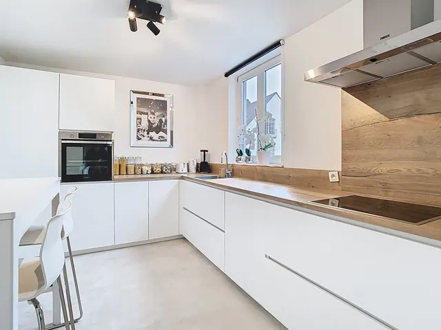 Appartement à vendre à Lasne – 1/10