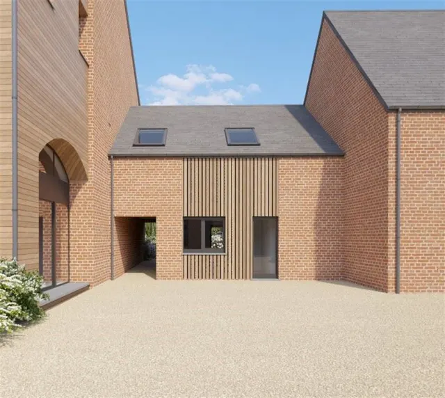 Maison à vendre à Frasnes-Lez-Gosselies – 1/6