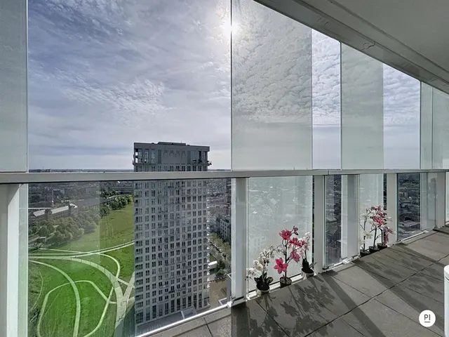 Appartement te koop in Antwerpen – 1/6