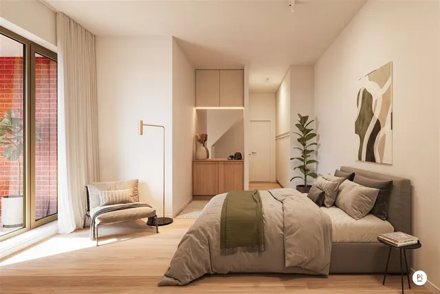 apartment te koop in Houthulst – 1/5