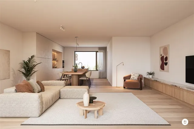 apartment te koop in Houthulst – 1/5