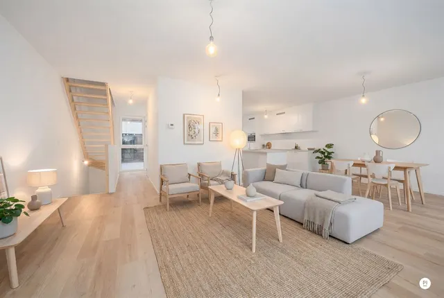 Huis te koop in Kortrijk – 1/9