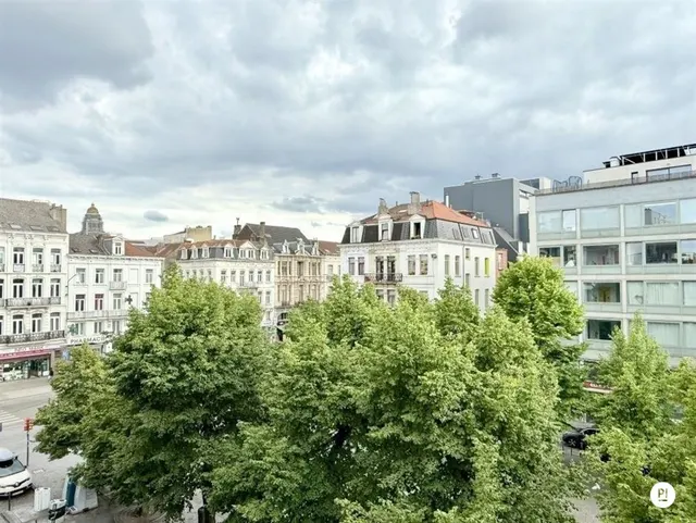 Appartement te koop in Brussel – 1/9