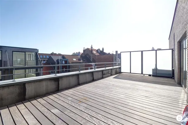 Appartement te koop in Jette – 1/9