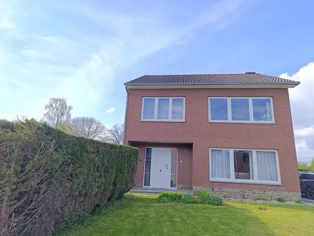 Maison à vendre à Tongeren-Borgloon – 1/10