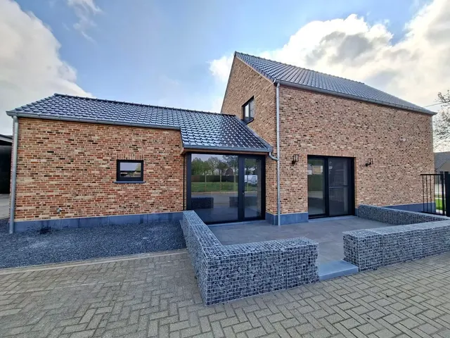 Huis te huur in Peer – 1/10