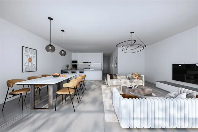 Appartement te koop in Koksijde – 1/6