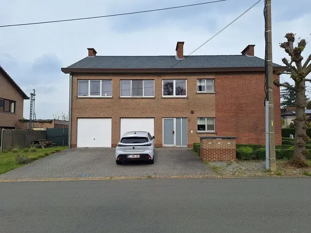 Appartement à vendre à Zolder – 1/4