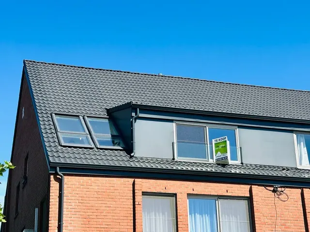Appartement te koop in Lanaken – 1/10