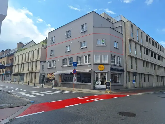 Appartement à vendre à Hasselt – 1/10