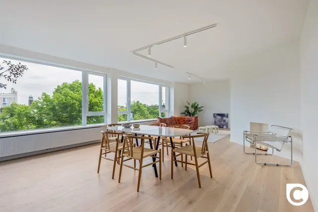 Apartment for sale in Berchem – 1/10
