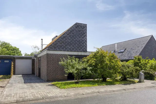 house for sale in Affligem – 1/10