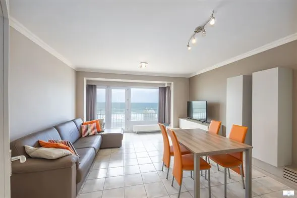 apartment à vendre à Middelkerke – 1/10