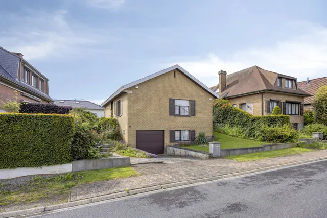 house for sale in Asse – 1/10