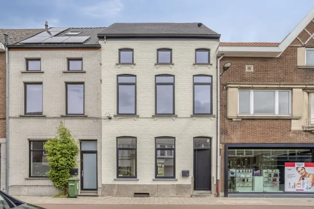 house for sale in Aalst – 1/10