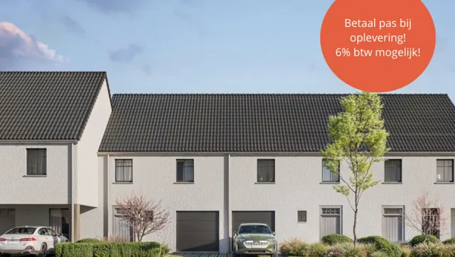 Maison à vendre à Maldegem – 1/10
