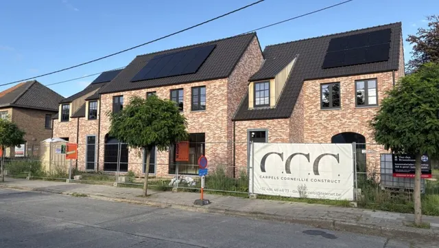 Maison à vendre à Maldegem – 1/10