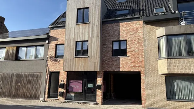 Appartement à vendre à Sijsele – 1/10