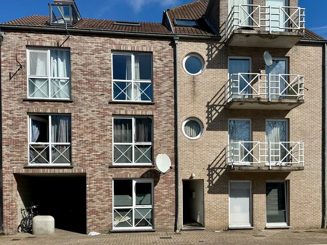 Appartement à vendre à Genk – 1/8