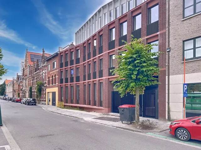 Studentenkamer for rent in Kortrijk – 1/10