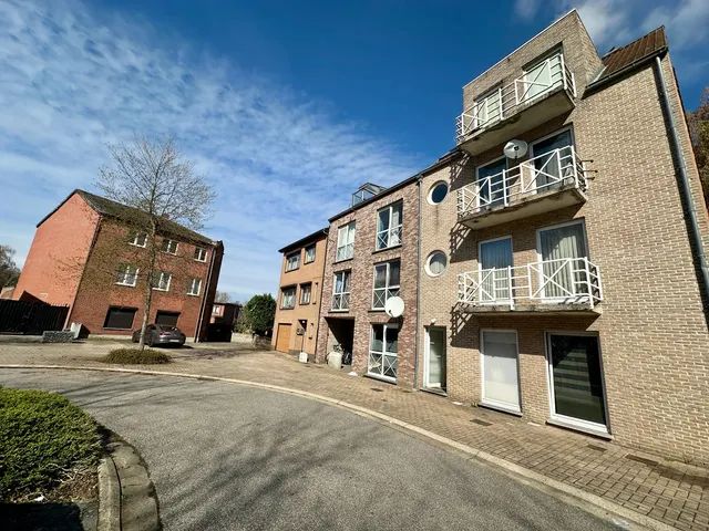 Appartement à vendre à Genk – 1/10