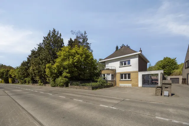 Huis for sale in Affligem Teralfene – 1/10