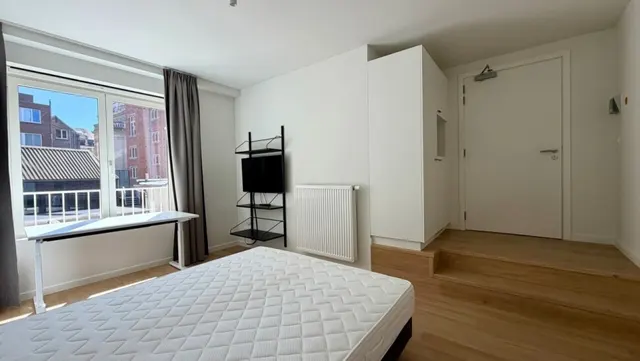 Student room for sale in Leuven – 1/10