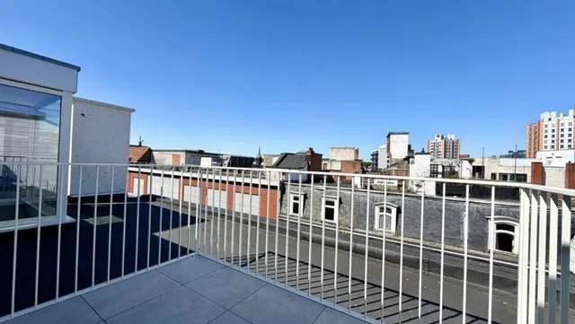 Student room for sale in Leuven – 1/10