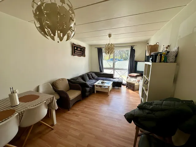 Appartement à vendre à Genk – 1/10