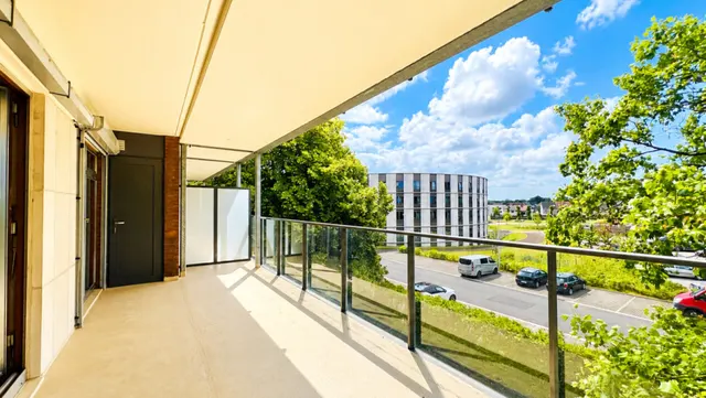 Appartement te koop in Sint-Michiels – 1/10
