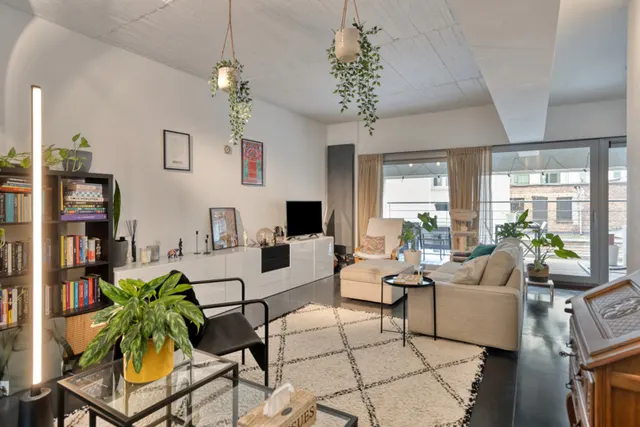 apartment for sale in Sint-Gillis – 1/10