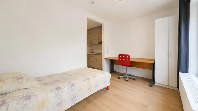 Studio te koop in Leuven – 1/9