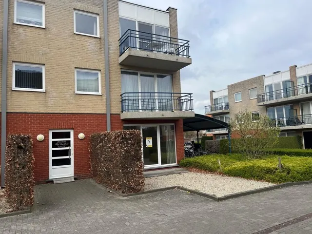 apartment for sale in Gent – 1/10