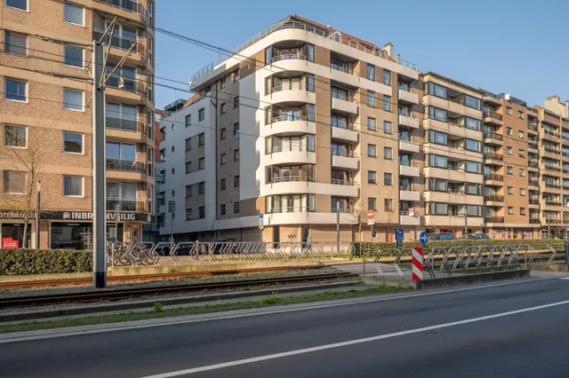 Appartement te koop in Heist – 1/10