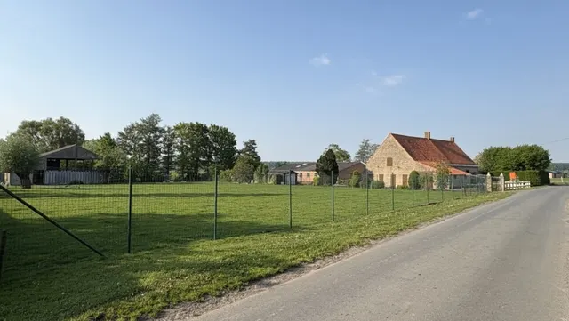 Hoeve for sale in Damme – 1/10