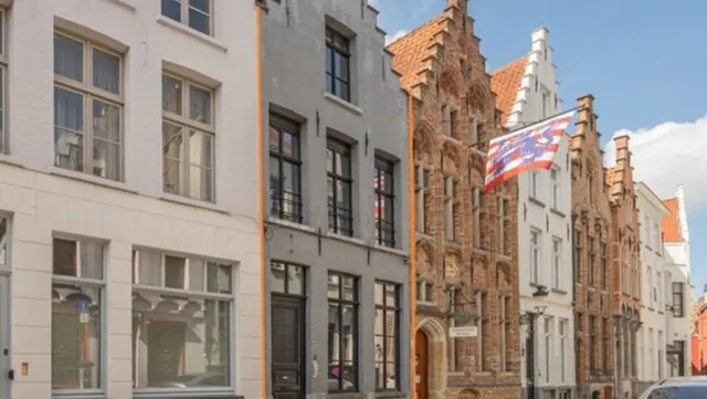 House for sale in Brugge – 1/10