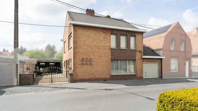 Maison à vendre à Eeklo – 1/10