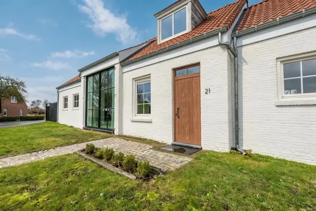 Villa te koop in Knokke-Heist – 1/10