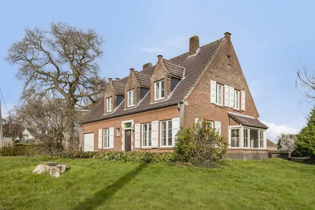 Huis à vendre à Geraardsbergen – 1/10