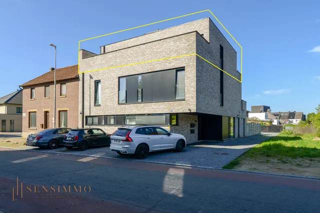 Appartement te koop in Maasmechelen – 1/10