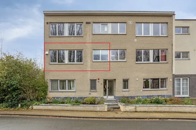 apartment te koop in Aalst – 1/10
