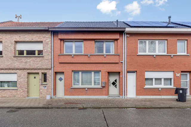 house te koop in Aalst – 1/10