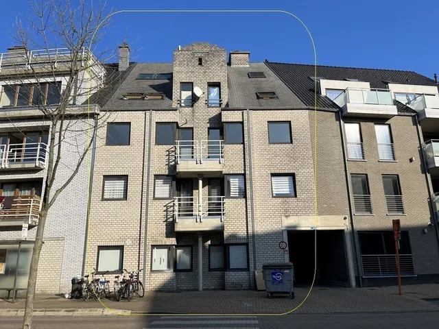 Appartement à vendre à Genk – 1/10